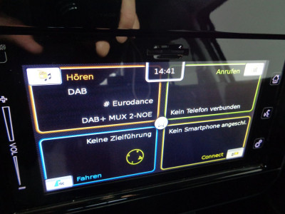 Suzuki Ignis Gebrauchtwagen