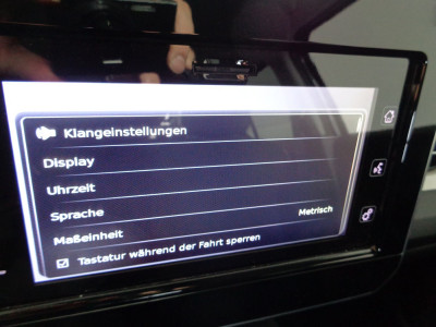 Suzuki Ignis Gebrauchtwagen