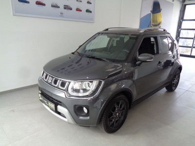 Suzuki Ignis Gebrauchtwagen