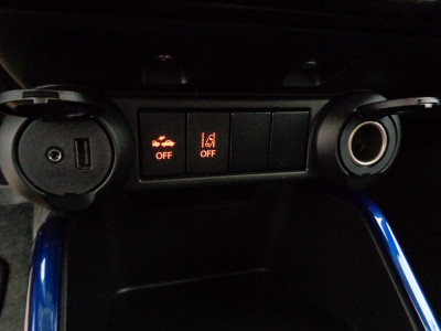 Suzuki Ignis Gebrauchtwagen