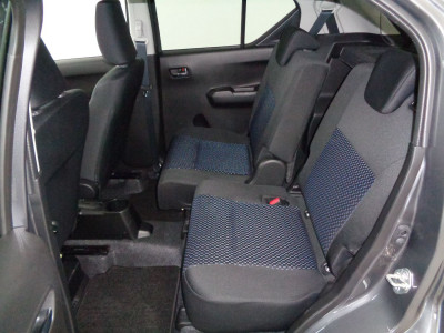 Suzuki Ignis Gebrauchtwagen