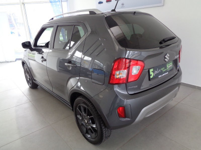 Suzuki Ignis Gebrauchtwagen