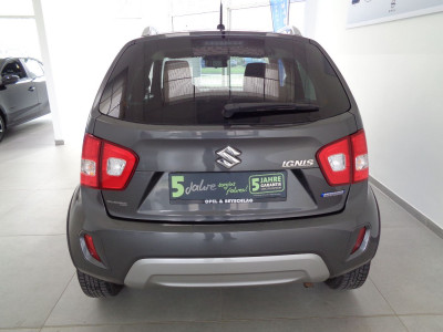 Suzuki Ignis Gebrauchtwagen