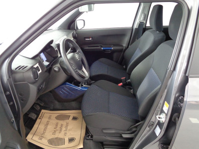 Suzuki Ignis Gebrauchtwagen