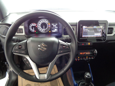 Suzuki Ignis Gebrauchtwagen