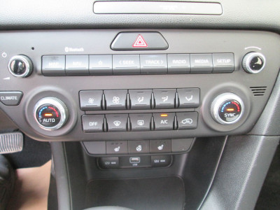 KIA Sportage Gebrauchtwagen