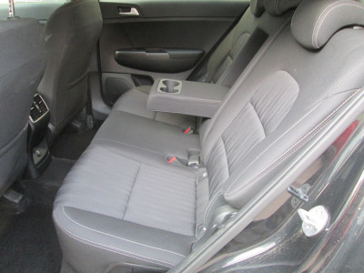 KIA Sportage Gebrauchtwagen