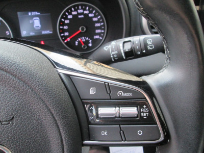 KIA Sportage Gebrauchtwagen