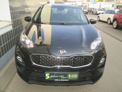 KIA Sportage Gebrauchtwagen