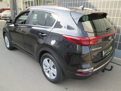 KIA Sportage Gebrauchtwagen