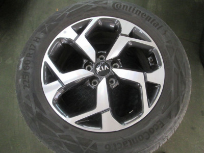 KIA Sportage Gebrauchtwagen