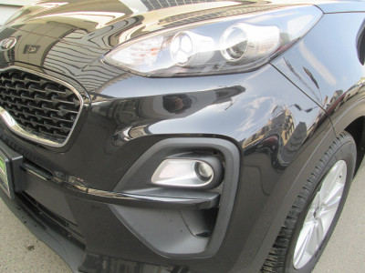 KIA Sportage Gebrauchtwagen