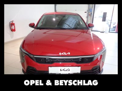 KIA K4 Neuwagen