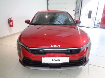 KIA K4 Neuwagen KIA K4 Neuwagen