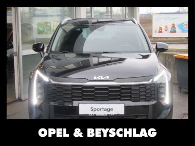 KIA Sportage Neuwagen