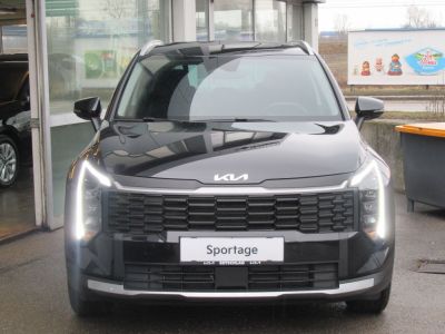KIA Sportage Neuwagen KIA Sportage Neuwagen