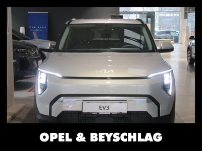KIA EV3 Neuwagen KIA EV3 Neuwagen