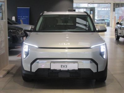 KIA EV3 Neuwagen