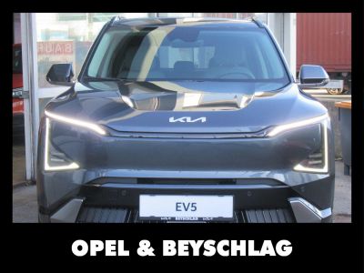 KIA EV5 Neuwagen