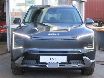 KIA EV5 Neuwagen KIA EV5 Neuwagen
