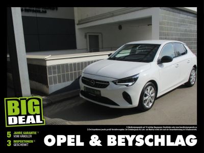 Opel Corsa Gebrauchtwagen
