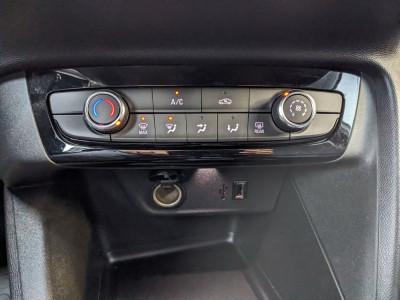 Opel Corsa Gebrauchtwagen