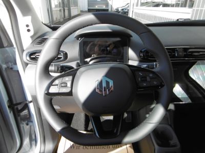 Leapmotor T03 Vorführwagen