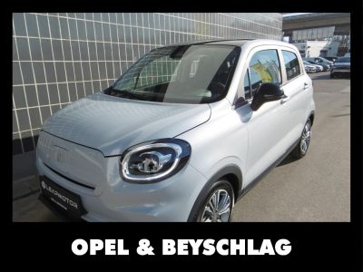 Leapmotor T03 Vorführwagen