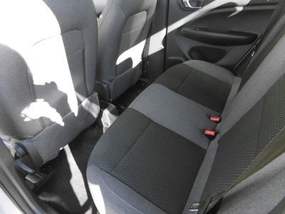 Leapmotor T03 Vorführwagen
