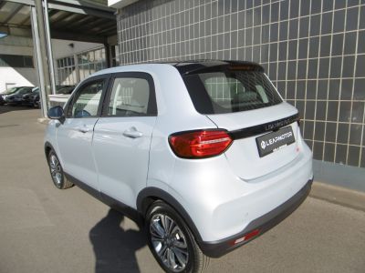 Leapmotor T03 Vorführwagen