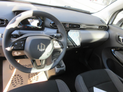 Leapmotor T03 Gebrauchtwagen