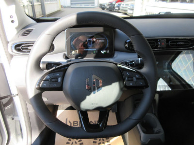 Leapmotor T03 Gebrauchtwagen