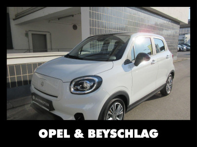 Leapmotor T03 Gebrauchtwagen