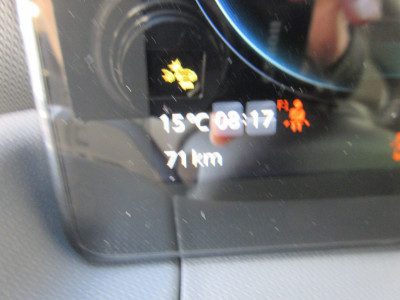 Leapmotor T03 Gebrauchtwagen