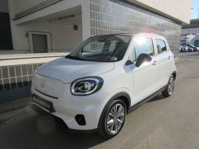 Leapmotor T03 Gebrauchtwagen