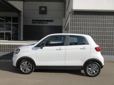 Leapmotor T03 Gebrauchtwagen