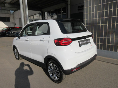 Leapmotor T03 Gebrauchtwagen