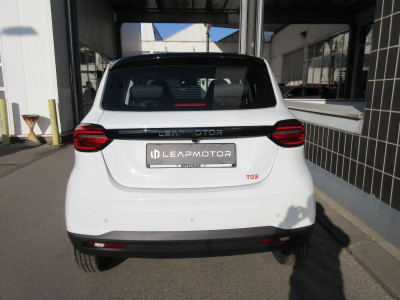 Leapmotor T03 Gebrauchtwagen