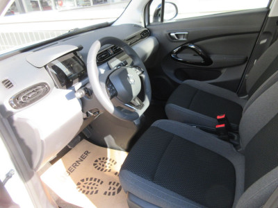 Leapmotor T03 Gebrauchtwagen