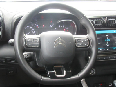 Citroën C3 Gebrauchtwagen