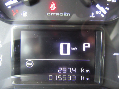 Citroën C3 Gebrauchtwagen