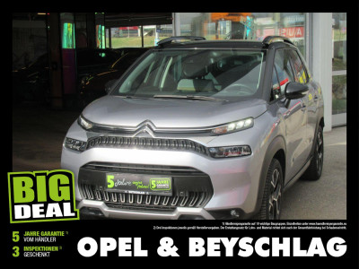 Citroën C3 Gebrauchtwagen