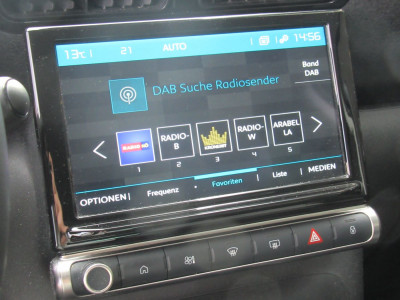 Citroën C3 Gebrauchtwagen