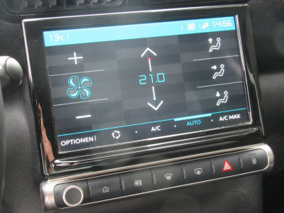 Citroën C3 Gebrauchtwagen