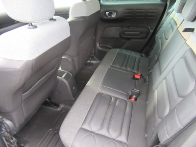 Citroën C3 Gebrauchtwagen