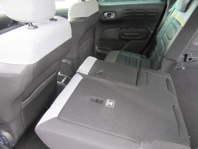 Citroën C3 Gebrauchtwagen