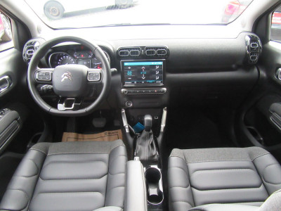 Citroën C3 Gebrauchtwagen