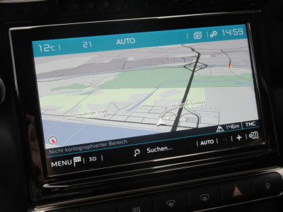 Citroën C3 Gebrauchtwagen