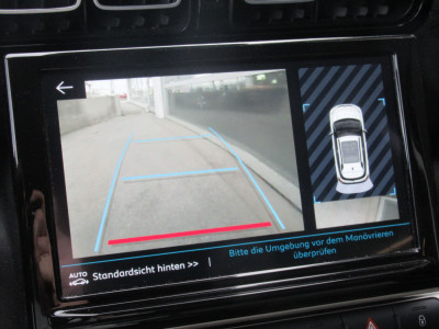 Citroën C3 Gebrauchtwagen