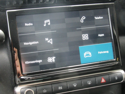 Citroën C3 Gebrauchtwagen